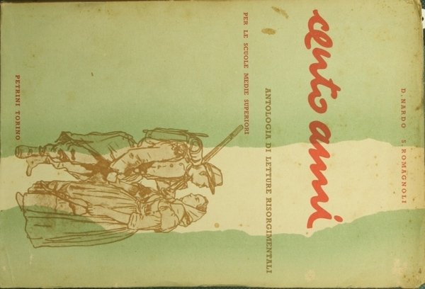 Cento anni | Immagine principale