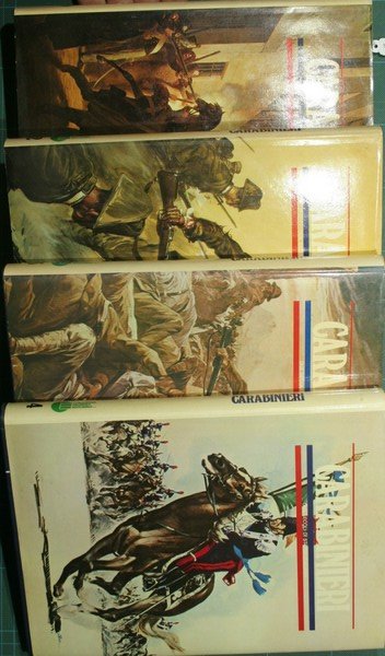 Carabinieri | Immagine principale