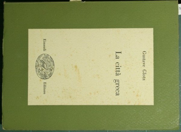 La città greca | Immagine principale