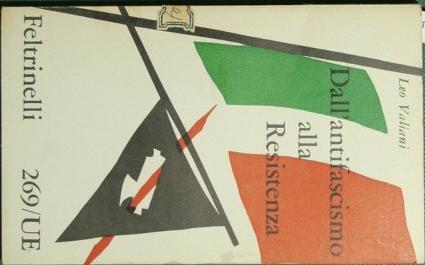 Dall'antifascismo alla Resistenza | Immagine principale