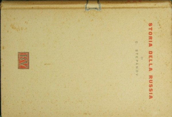 Storia della Russia | Immagine principale