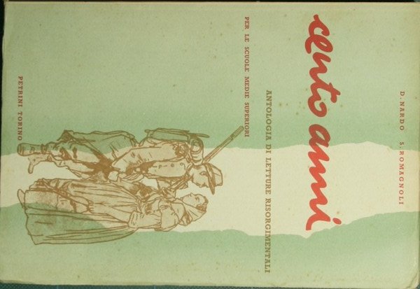 Cento anni | Immagine principale