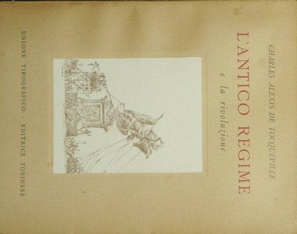 L'Antico Regime e la Rivoluzione | Immagine principale