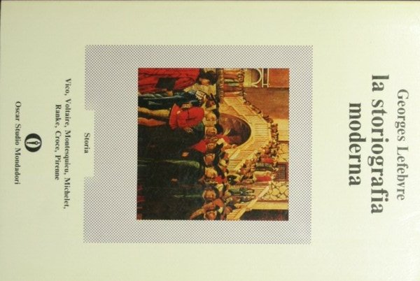 La storiografia moderna | Immagine principale