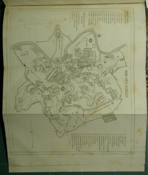 Italie ancienne. Seconde partie: Institutions, moeurs et coutumes | Immagine Gallery 4