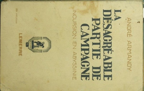 La desagreable partie de campagne | Immagine principale