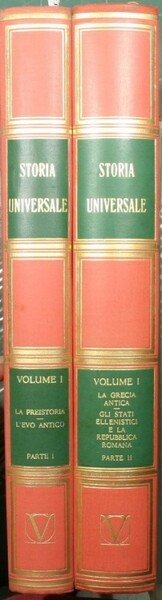 Storia universale | Immagine principale