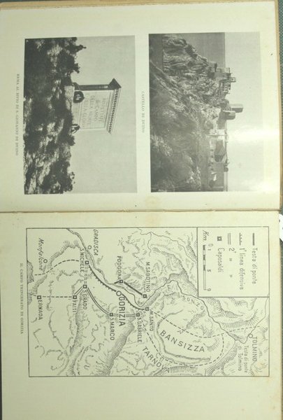 Sui campi di battaglia del medio e basso Isonzo | Immagine Gallery 2