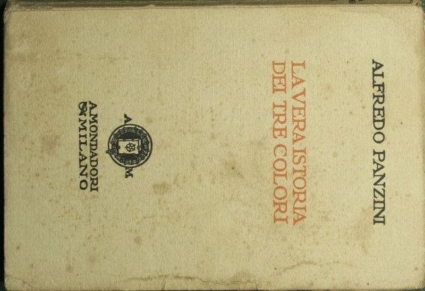 La vera istoria dei tre colori | Immagine Gallery 1