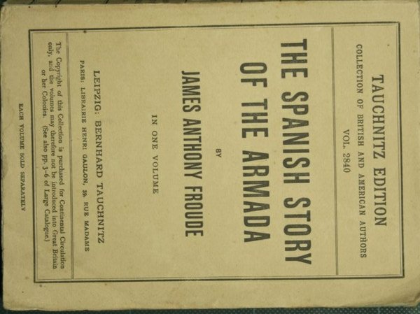 The spanish story of the Amada | Immagine principale
