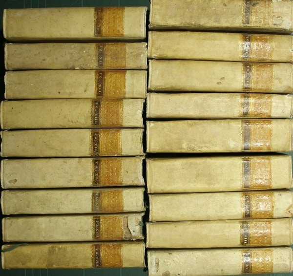 Storia romana dalla fondazione di Roma sino alla battaglia di …