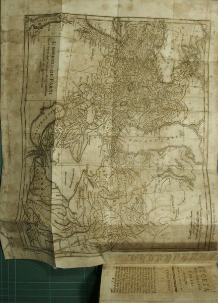 Storia degl'Imperatori romani da Augusto sino a Costantino