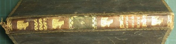 Tableau des revolutions de l'Europe. Vol. IV | Immagine Gallery 6