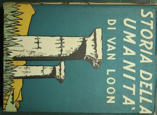 Storia dell'umanità | Immagine principale