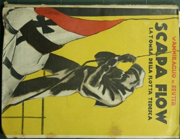 Scapa Flow. Tomba della flotta tedesca | Immagine principale