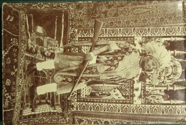 L'equivoco abissino | Immagine Gallery 2