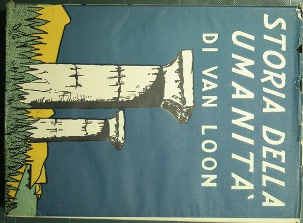 La storia dell'umanità | Immagine principale