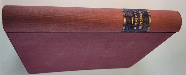 Mussolini visto da Settimelli | Immagine Gallery 2