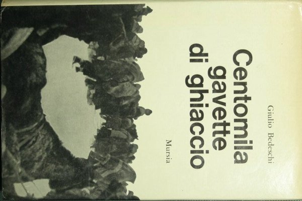 Centomila gavette di ghiaccio