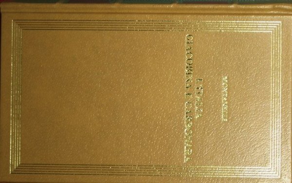 L'Italia giacobina e carbonara | Immagine principale