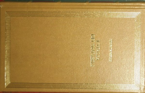 L'Italia dei notabili | Immagine principale