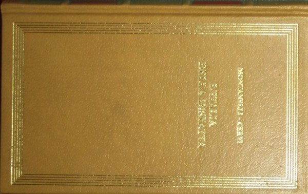 L'Italia della disfatta | Immagine principale