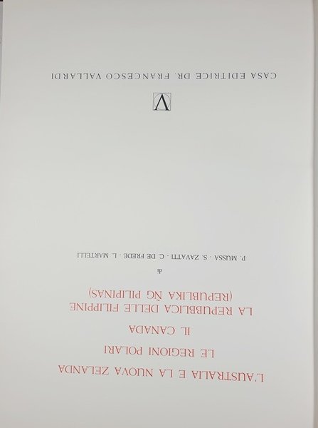 Storia universale - Vol. VII Parte decima - L'età contemporanea … | Immagine principale
