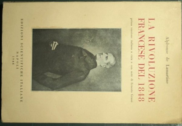 La rivoluzione francese del 1848