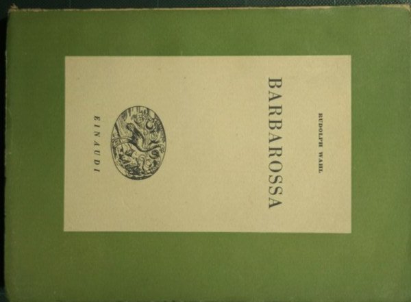 Barbarossa | Immagine principale