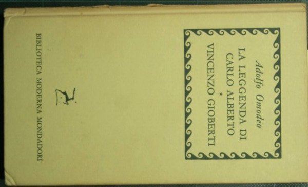 La leggenda di Carlo Alberto nella recente storiografia - Vincenzo … | Immagine principale