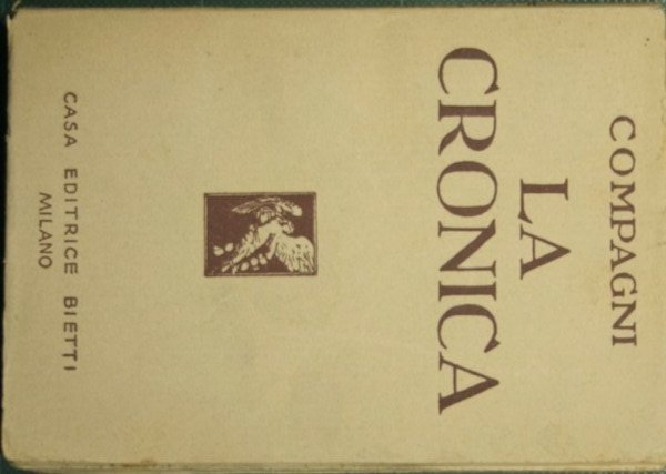 La cronica | Immagine principale