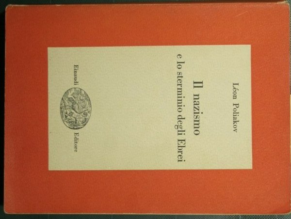 Il nazismo e lo sterminio degli Ebrei