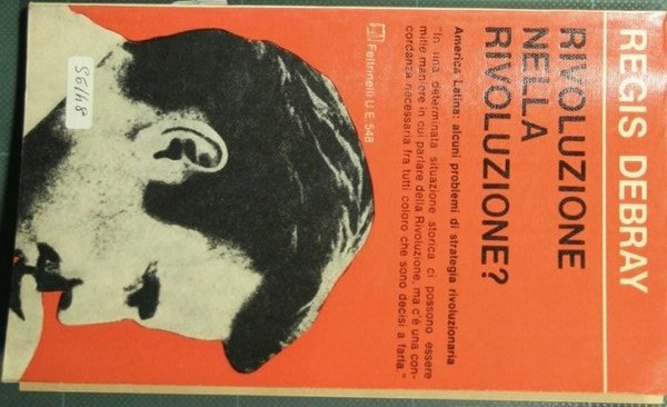 Rivoluzione nella rivoluzione? | Immagine principale