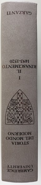 Storia del mondo moderno | Immagine Gallery 2