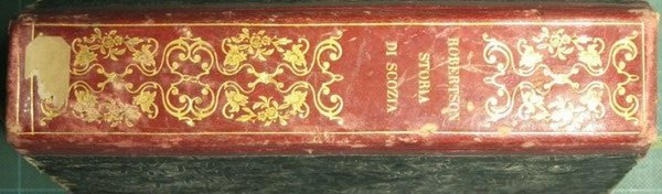 Storia del Regno di Scozia sotto Maria Stuarda e Giacomo …