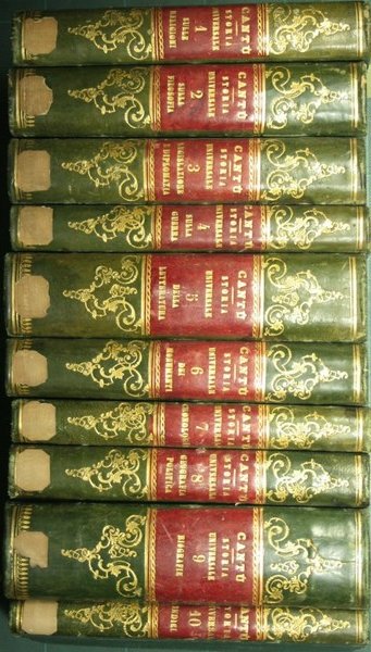 Documenti alla Storia universale