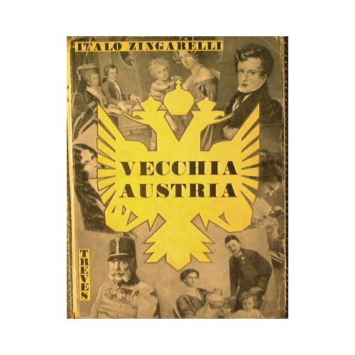 Vecchia Austria