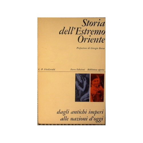 Storia dell'Estremo Oriente | Immagine principale