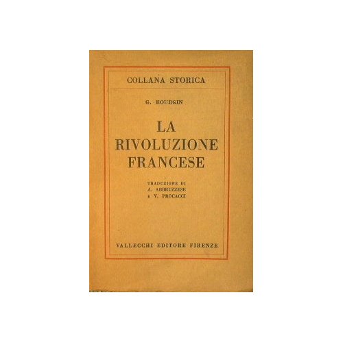 La Rivoluzione Francese