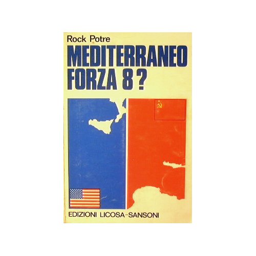Mediterraneo forza 8 ? | Immagine principale