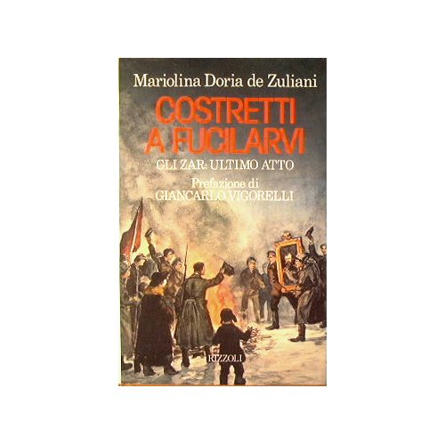 Costretti a fucilarvi | Immagine principale