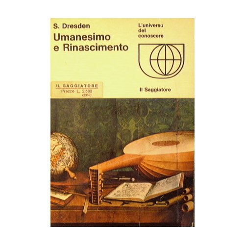 Umanesimo e Rinascimento | Immagine principale