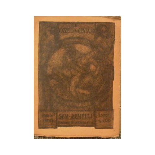 Le nozze dei centauri | Immagine principale