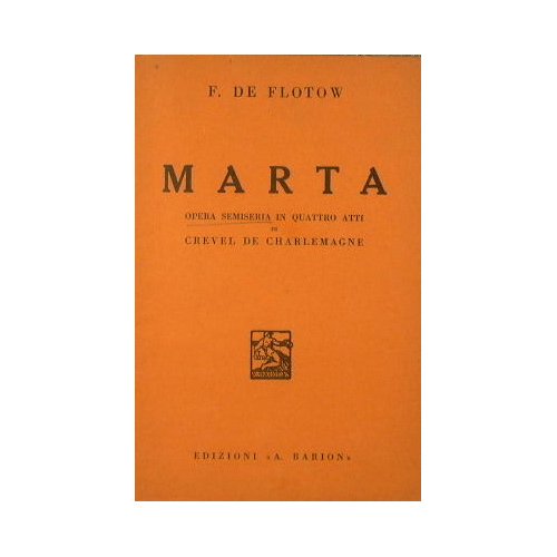 Marta | Immagine principale