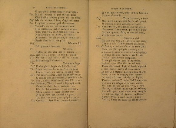 Aminta | Immagine Gallery 2