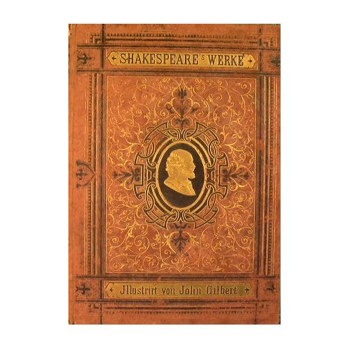 Shakespeare's Sammtliche Werke