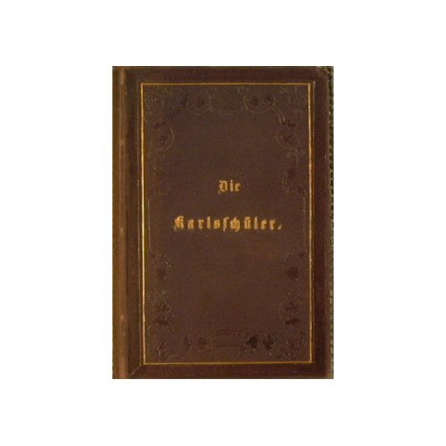 Die Karlsschüler