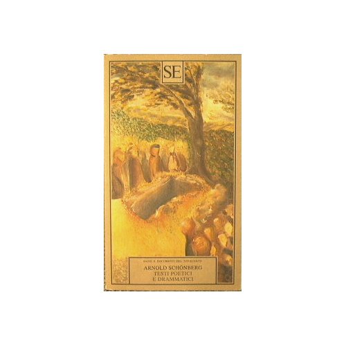 Testi poetici e drammatici | Immagine principale