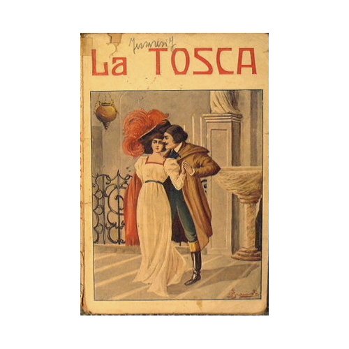 La Tosca | Immagine principale
