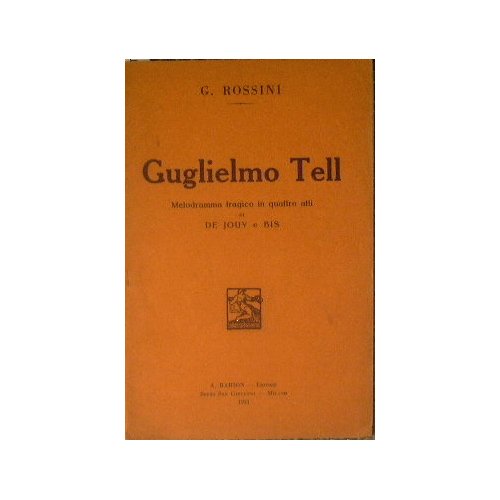 Guglielmo Tell